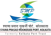 Syama Prasad Mookerjee Port, Kolkata CPT